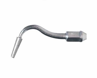 SONICflex Prep Crown 97 round