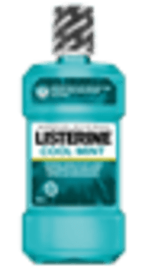 Listerine Cool Mint Mondwater 500 ml