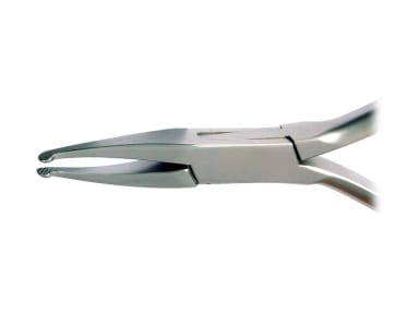 Medesy 3000 N.84 How Pliers Straight