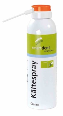 Smartdent Cold Spray Orange