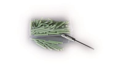 Meisinger Polijstkralen 9523H 030 HST (100 stuks)