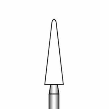 Schleifkörper weiß FG 653/030 6St