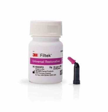 Filtek univ. Restorative PO Kaps 10x0,2g