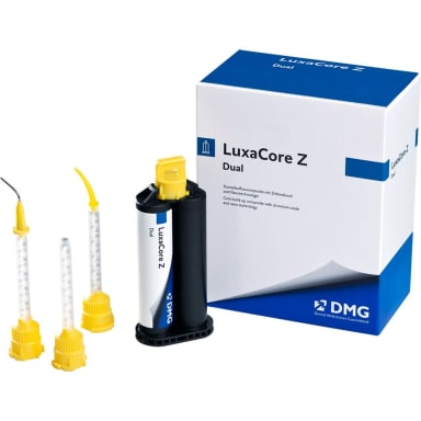 LuxaCore Z-Dual Automix hell-Op.48g
