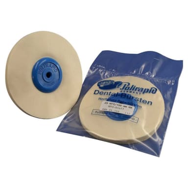 Polirapid Brandnetel Buff 29 Ø100mm KFO KK