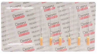 K-Flexofile gold med. 22 31mm 6St
