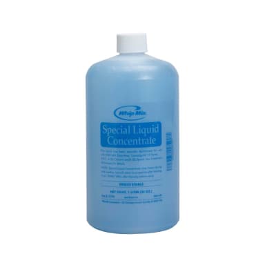 Whip Mix Speciale Vloeistof Cera/Hi-VHT 1 Liter