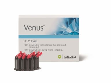 Venus PLT B1 2x10x0,25g Pa