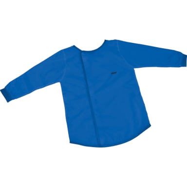 Lamy painting smock aquaplus blue