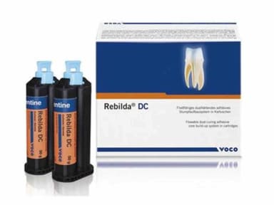 Rebilda DC blau Kartusche 50g