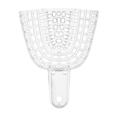 President Tray medium OK Gr.3 Dtz