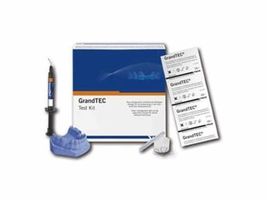GrandTEC Test Kit