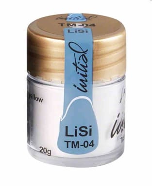 GC Initial LiSi Translucent Modifier TM-04