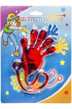 MirusMix Klappende Hand (24 stuks)