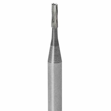 HORICO Hardmetalen Boor C 21 010 Hst (5 stuks)