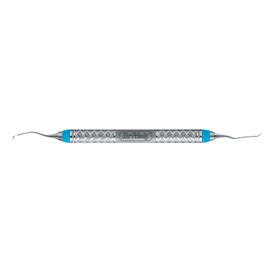Hu-Friedy Curette Gracey MF 11/14 maat 9 distaal