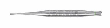 SCHWERT P-Lux Lift Groen Recht 4,5 mm per stuk