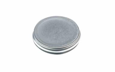 Yeti Dental Creatie Wax Zilver 6x8g