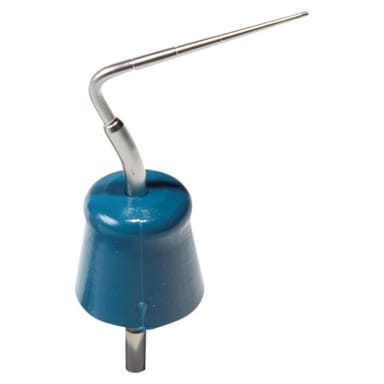 Dentsply Sirona Gutta-Smart™ Elektrischer Hitzeplugger (EHP) Groot 60/.06 (blauw