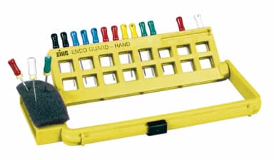 ZIRC Steri Endo Guard voor Handinstrumenten, per stuk