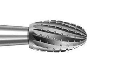 Komet H379Q 314 018 Hartmetalen Bur voor Composiet Restauraties