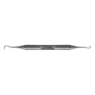Hu-Friedy Scaler 5/33 Maat 6 Jaquette