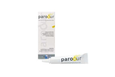 Parodur Gel Limette 10ml