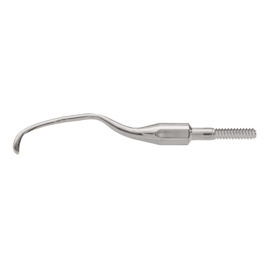 American Eagle Instruments Curette Gracey 12 Snelle Tip