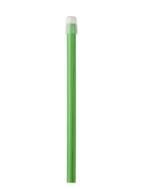 Euronda Monoart Saliva Ejector 15cm Loose Cap Grass Green