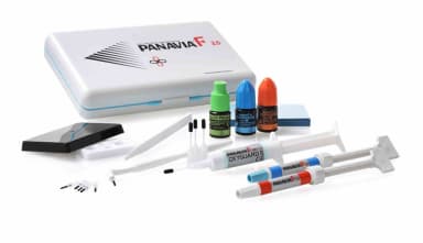 Panavia F 2.0 white Intro Kit Pa