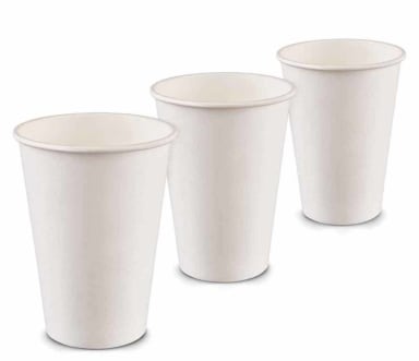 Mundspülbecher Bio-Hartp.PLA180ml 2000St