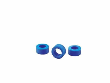 Hu-Friedy Codeerringen Mini Blauw (50 stuks)