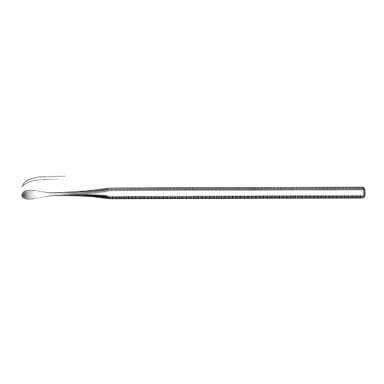 Scharfer Löffel 1134/2