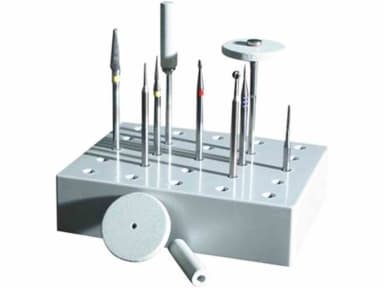 DeguDent CELTRA TwisTec Set (9 stuks)