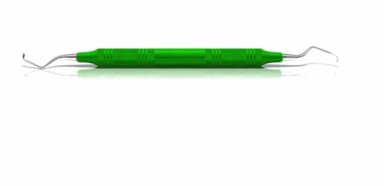 Kürette Gracey 7-8 XP SS AE