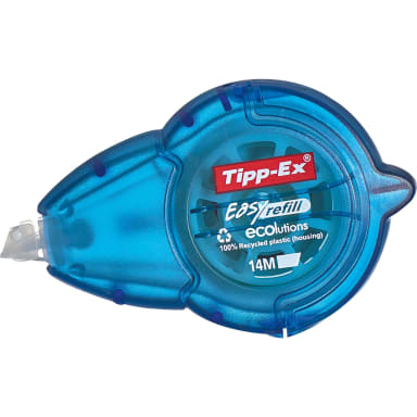Tipp-Ex correction tape Easy Refill 5 mm x 14 m refillable white