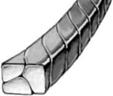 Multiflex III Coil .0155"