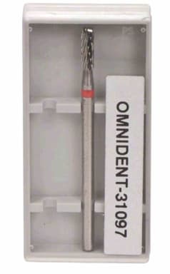 Omnident Carbide Bur HP 141 023