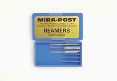 Hager & Werken Mirapost Ruimer nr. 1 PA