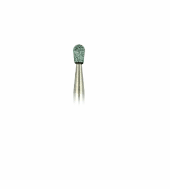 Dura-Green Steine RD2 FG Dtz