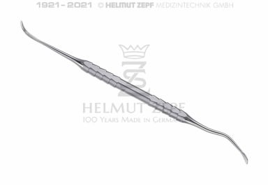 HELMUT ZEPF Sinus Elevator DPE 4,2/3,6 mm stompe