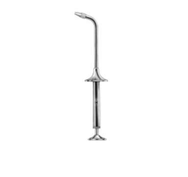 Amalgampistole 130mm m. Metallspitze