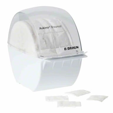 Askina Brauncel Spenderbox