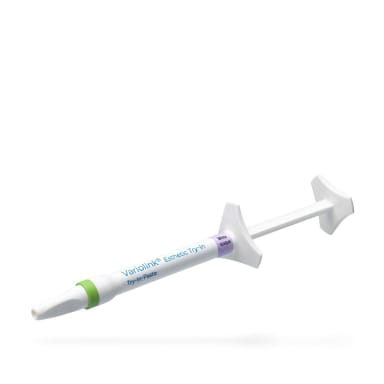 Variolink Esthetic Try-In White opaque