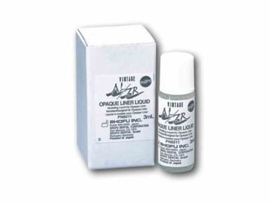 SHOFU DENTAL Vintage AL/ZR Dekkende Liner Vloeibaar 3 ml