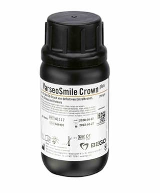 VarseoSmile Crown plus A1 250g