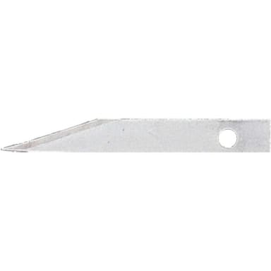 Renfert Reservemesjes Breed 1030-0100 (10 stuks)