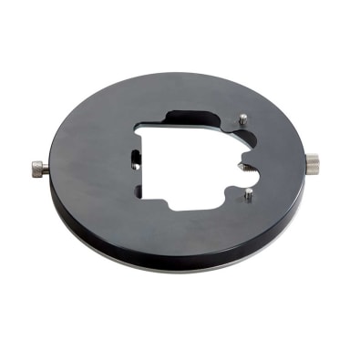 Renfert AUTO-Spin Universele Schijfhouder