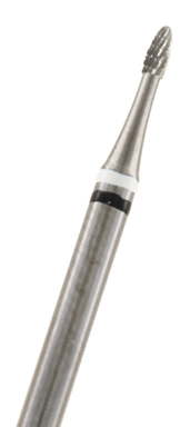 Hartmetallfräser XXF-Verzahnt (Polierfräse) Verzahnung: XXF-Verzahnt (Polierfräse) (1 Packung á 6 Stück)