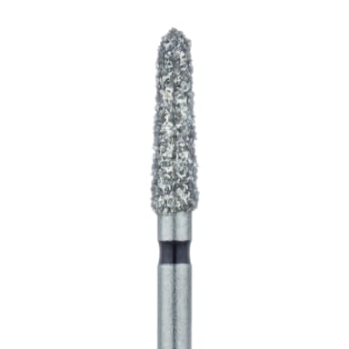 Meisinger Diamantboren FG 878 H 023 (5 stuks)